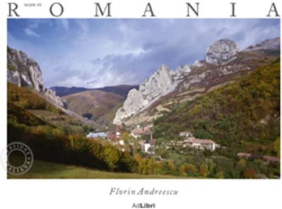 Made in Romania (italiană)