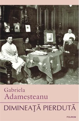 Dimineaţă pierdută