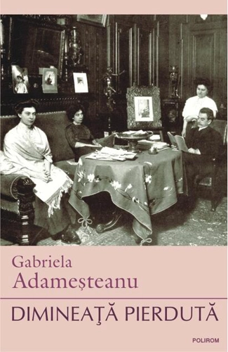 Dimineaţă pierdută