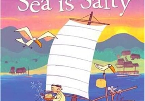 Why the Sea is Salty