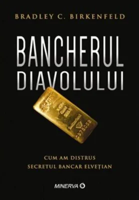 Bancherul diavolului