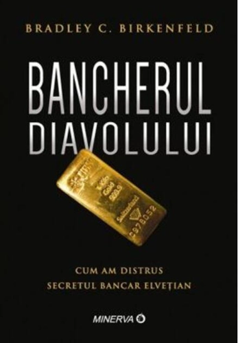 Bancherul diavolului