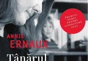 Tânărul. Fotojurnal