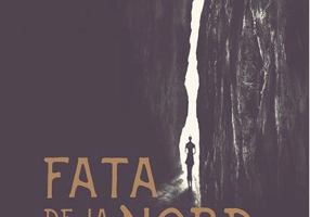 Fata de la nord de ziuă