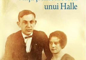 Viața și întoarcerea unui Halle