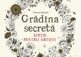 Grădina secretă