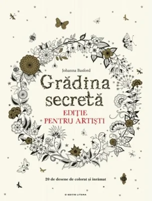 Grădina secretă