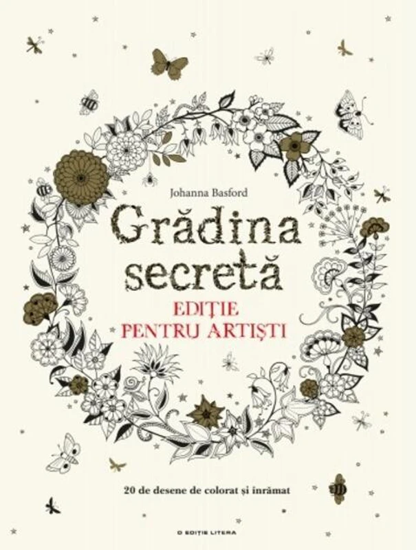 Grădina secretă