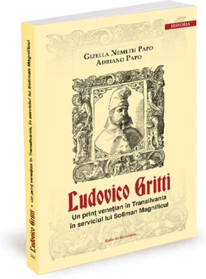 Ludovico Gritti
