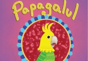 Papagalul