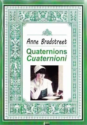 Quaternions. Cuaternioni