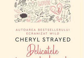 Delicatele frumuseţi ale vieţii