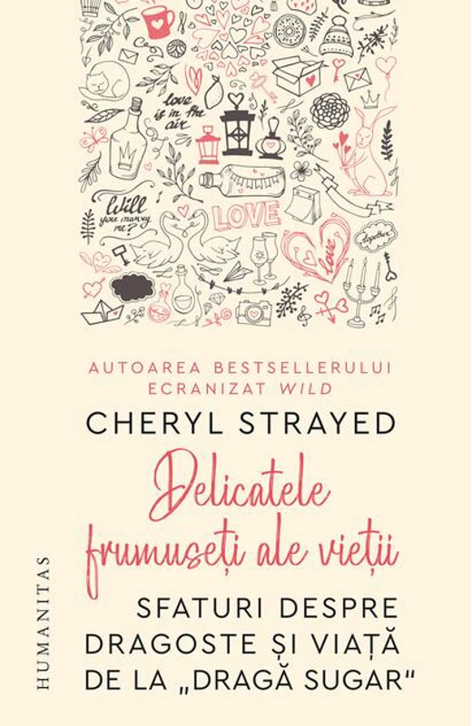 Delicatele frumuseţi ale vieţii