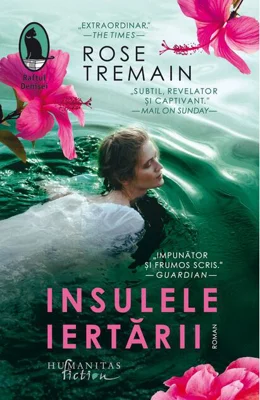 Insulele iertării
