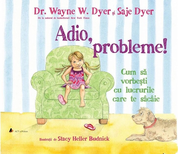 Adio, probleme!