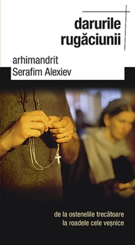 Darurile rugăciunii