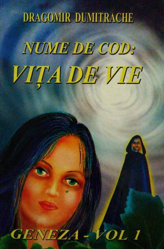Nume de cod: Vița de vie