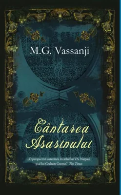 Cântarea asasinului