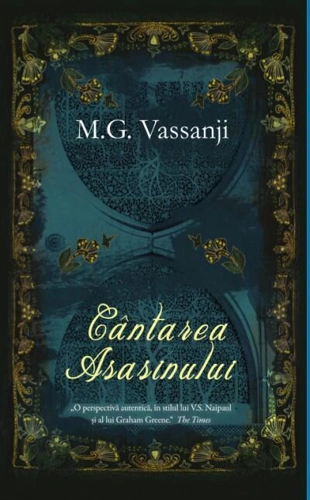 Cântarea asasinului