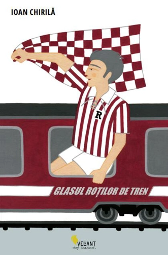 Glasul roților de tren