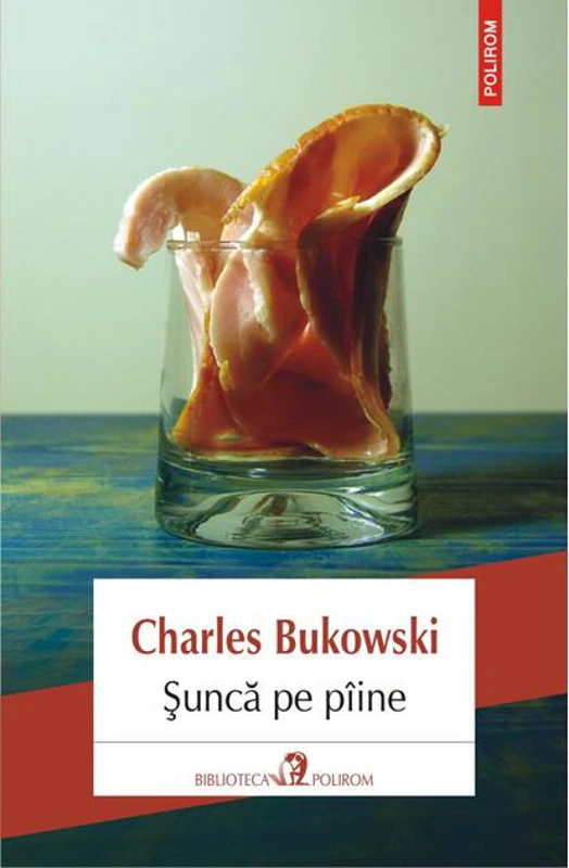 Şuncă pe pîine