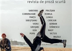 Iocan. Revista de proză scurtă anul 1 / nr.2