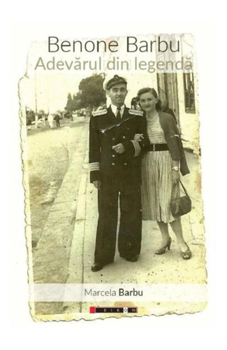 Benone Barbu