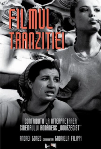 Filmul tranziției. Contribuții la interpretarea cinemaului românesc „nouăzecist”