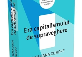 Era capitalismului de supraveghere