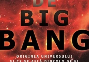 Înainte de Big Bang