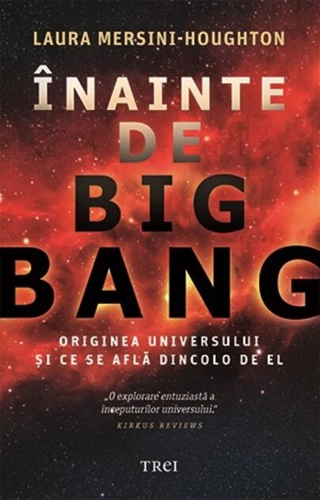 Înainte de Big Bang