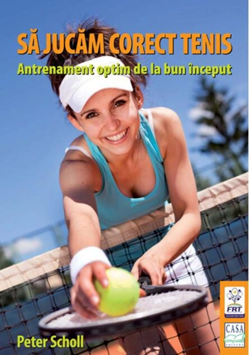 Să jucăm corect tenis