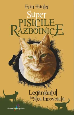 Legământul lui Stea Încovoiată (Vol. 3)