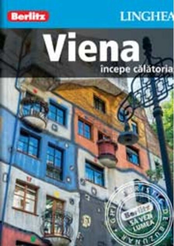 Viena - ghid turistic