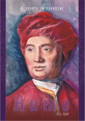 Hume. O scurtă introducere