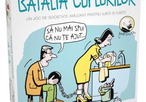 Bătălia cuplurilor