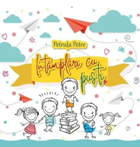 Întâmplări cu puști