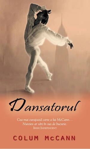 Dansatorul