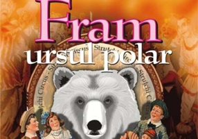Fram, ursul polar