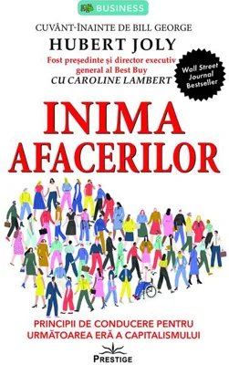 Inima afacerilor