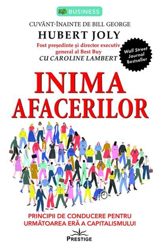 Inima afacerilor