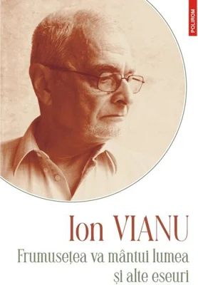 Frumusețea va mântui lumea