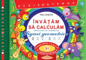 Învățăm să calculăm