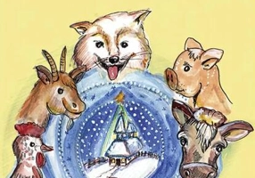 Oare animalele vorbesc?