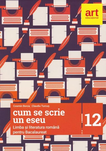 Cum se scrie un Eseu