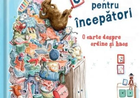 Curățenie pentru începători