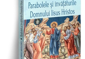 Parabolele și învățăturile Domnului Iisus Hristos