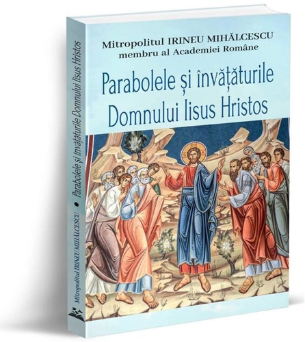 Parabolele și învățăturile Domnului Iisus Hristos