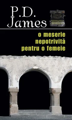 O meserie nepotrivită pentru o femeie