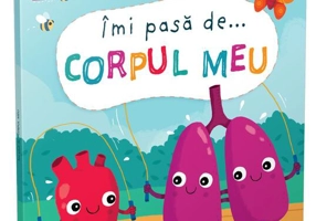 Îmi pasă de... CORPUL MEU